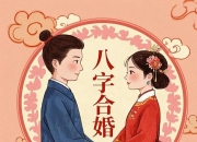 八字合婚吉凶论