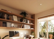 书房也要注意风水