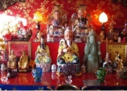 暗堂是什么？存在吗？