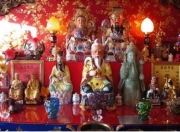 暗堂是什么？存在吗？