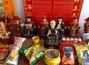 仙缘弟子为什么体弱多病？