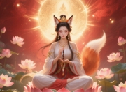 带仙缘的人都有什么特征