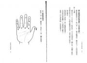 十二时辰诀掐法、茅山真传知劫神通术（掌光诀）