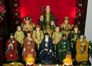 出马仙的仙缘是从哪来的？