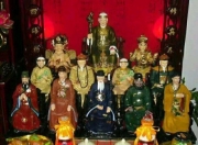 出马仙的仙缘是从哪来的？