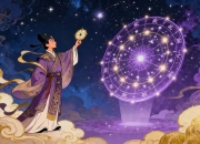 紫微斗数——紫微星在十二宫含义