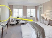 镜子可以对着床吗？有什么影响呢？化解方法