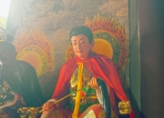 带缘分的人为什么财运不好？