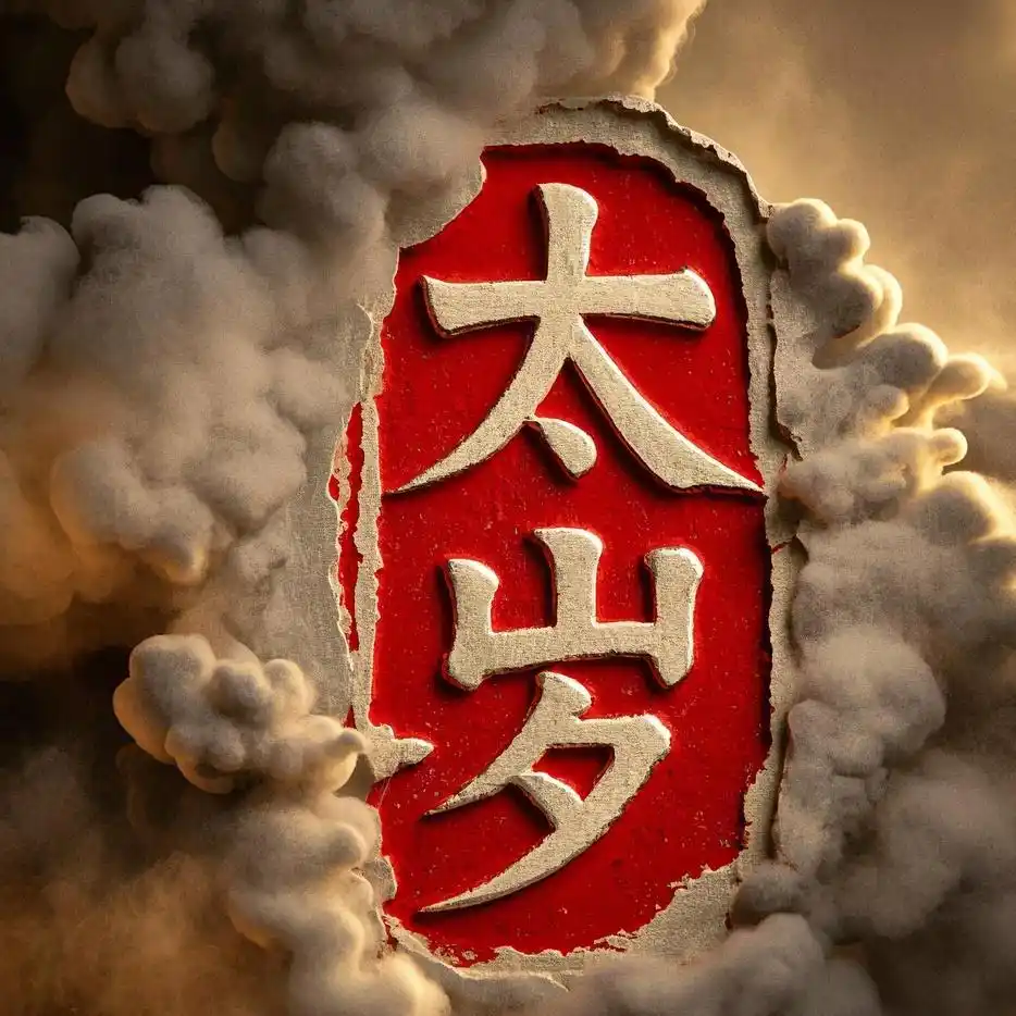 什么是犯太岁？犯太岁有什么影响？2026年谁犯太岁？