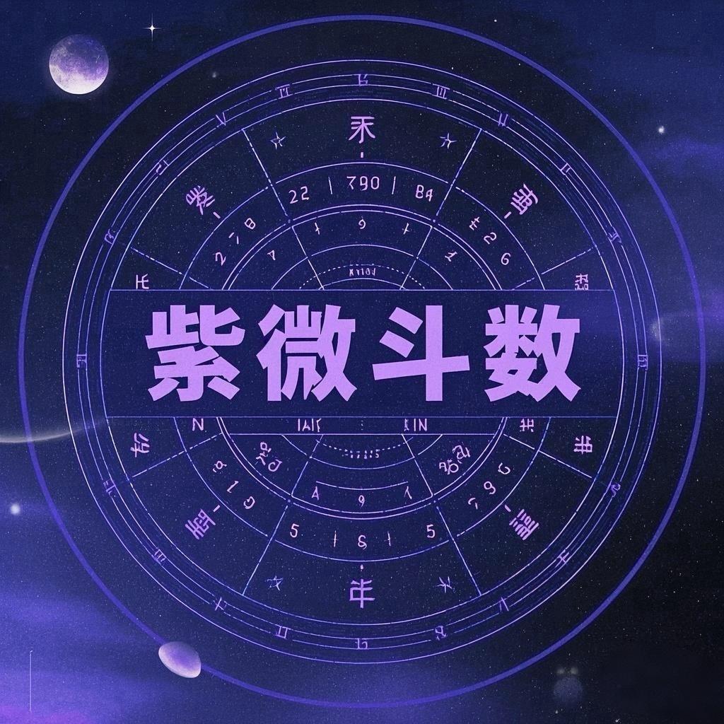 紫微斗数入门——天钺星在十二宫详解