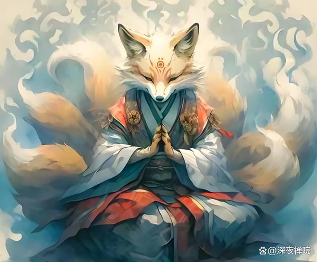 仙家上身是什么感觉？仙家上身的体感