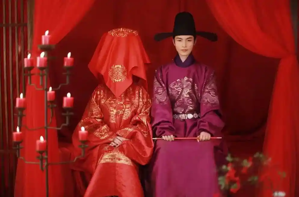 女性八字五行婚配速查法