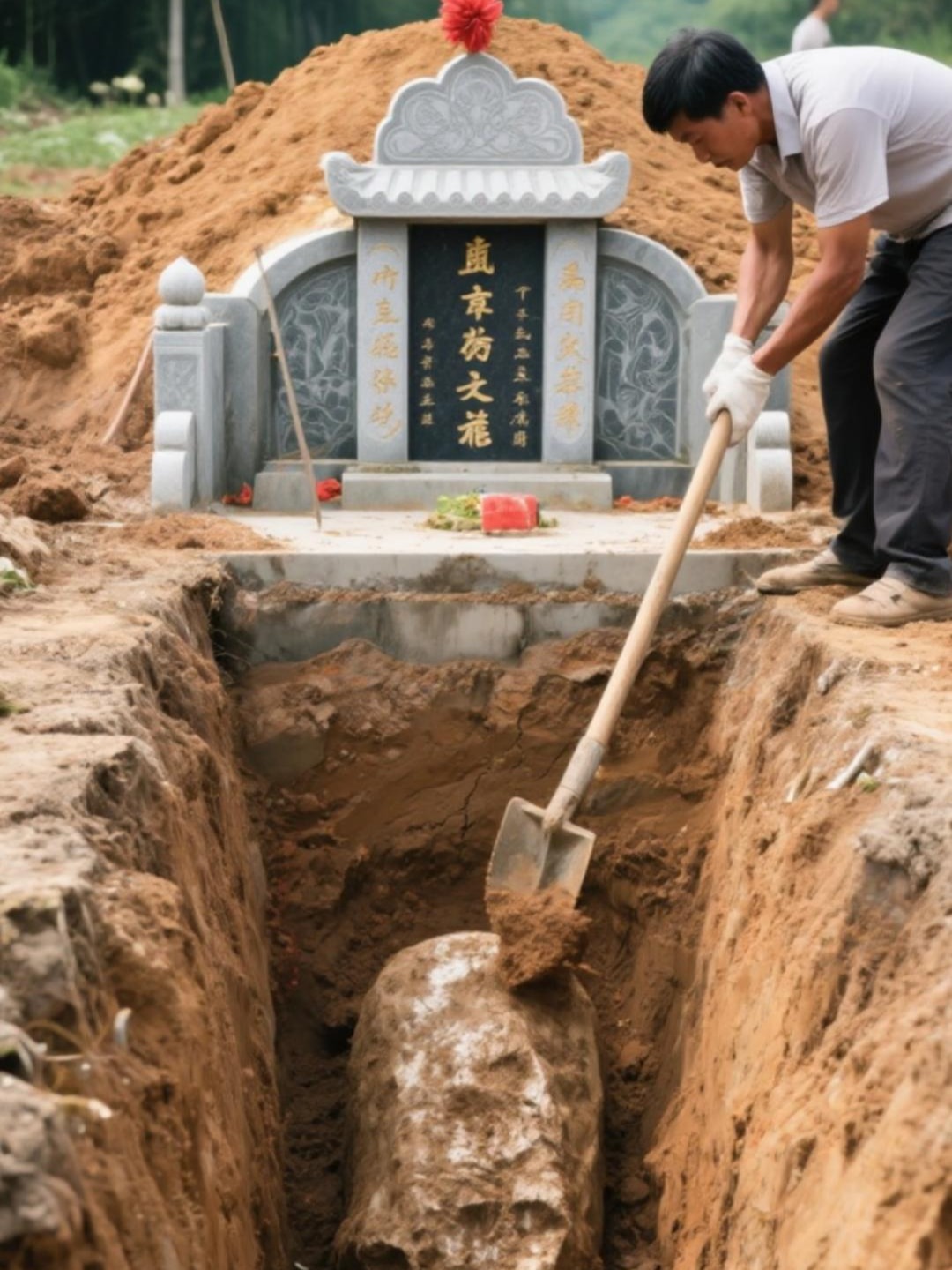 什么时候迁坟比较好？