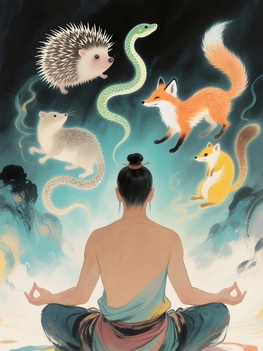 堂口立的不对,弟子可以自己翻堂吗?