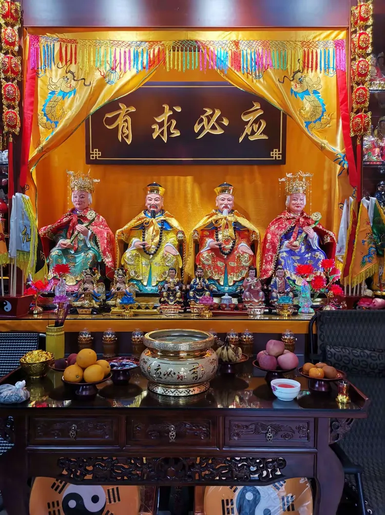 立堂前，弟子必须知道的事