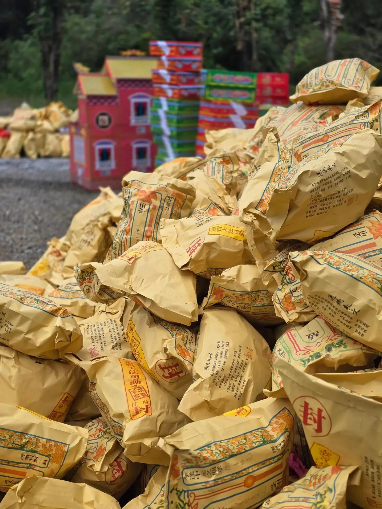 为什么补财库前要先还阴债？