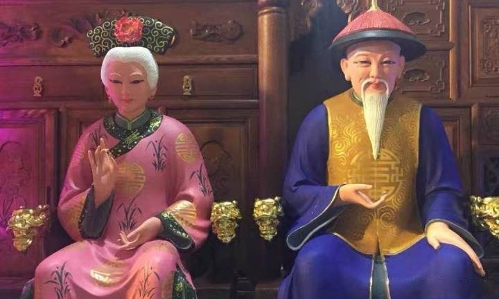 立完堂口没灵感，看不了事