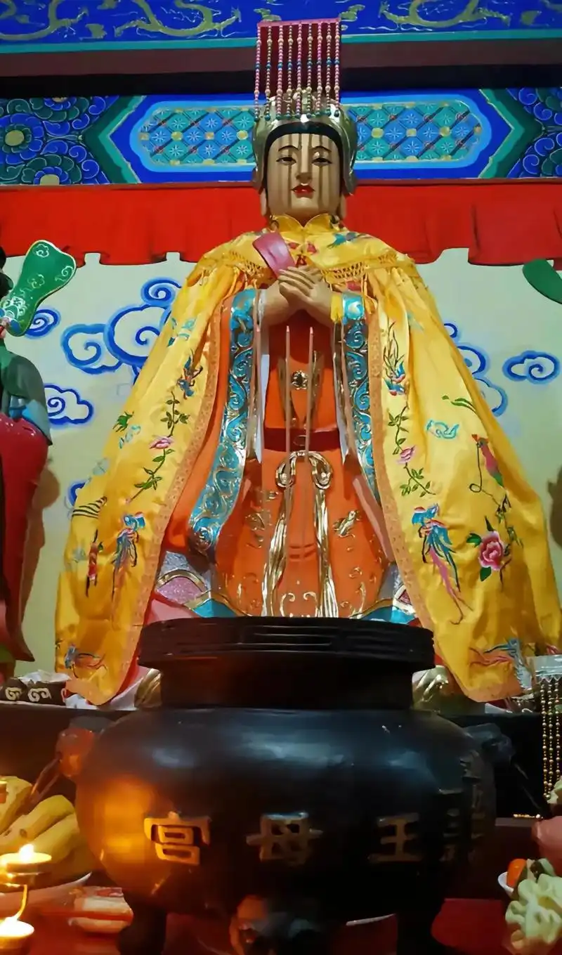 什么是出马仙的养堂期?