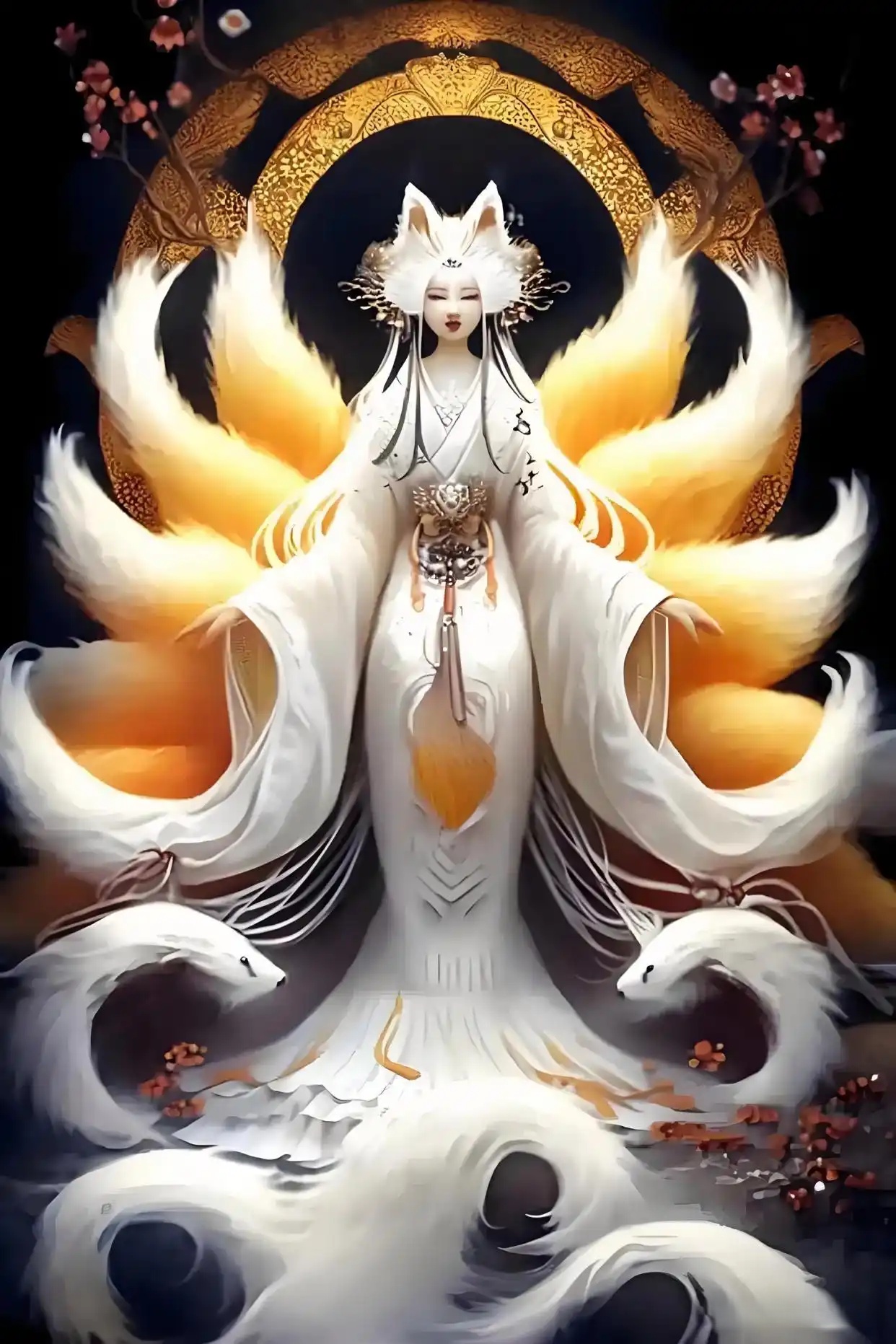 有仙缘的人注定命运多舛吗?