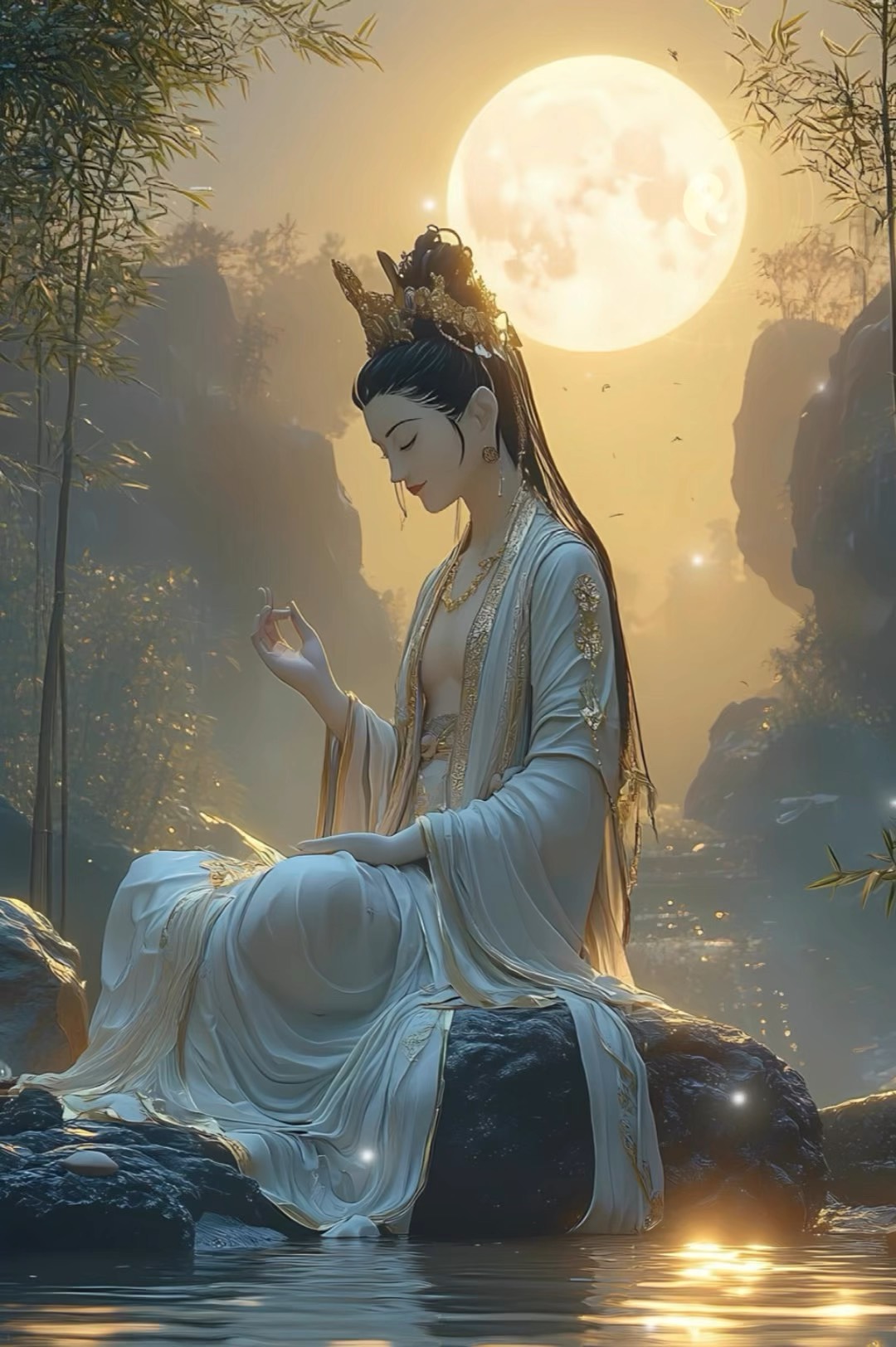 仙缘是恩赐还是磨难?