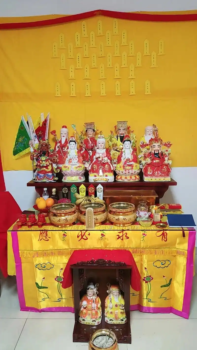 带仙缘的人为何多“磨财磨情”?