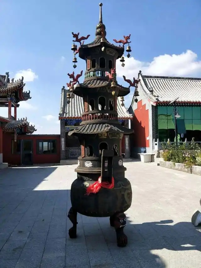 如何判断自家堂口是否稳定？