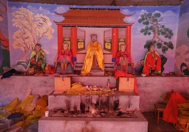 “情关”为何最磨人心性?