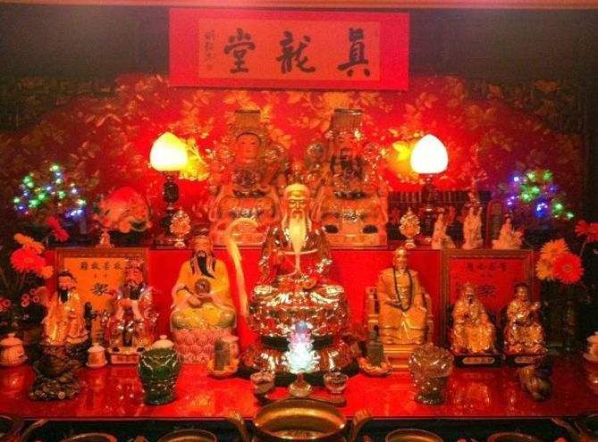 出马仙顺利通过三关后会有何变化?