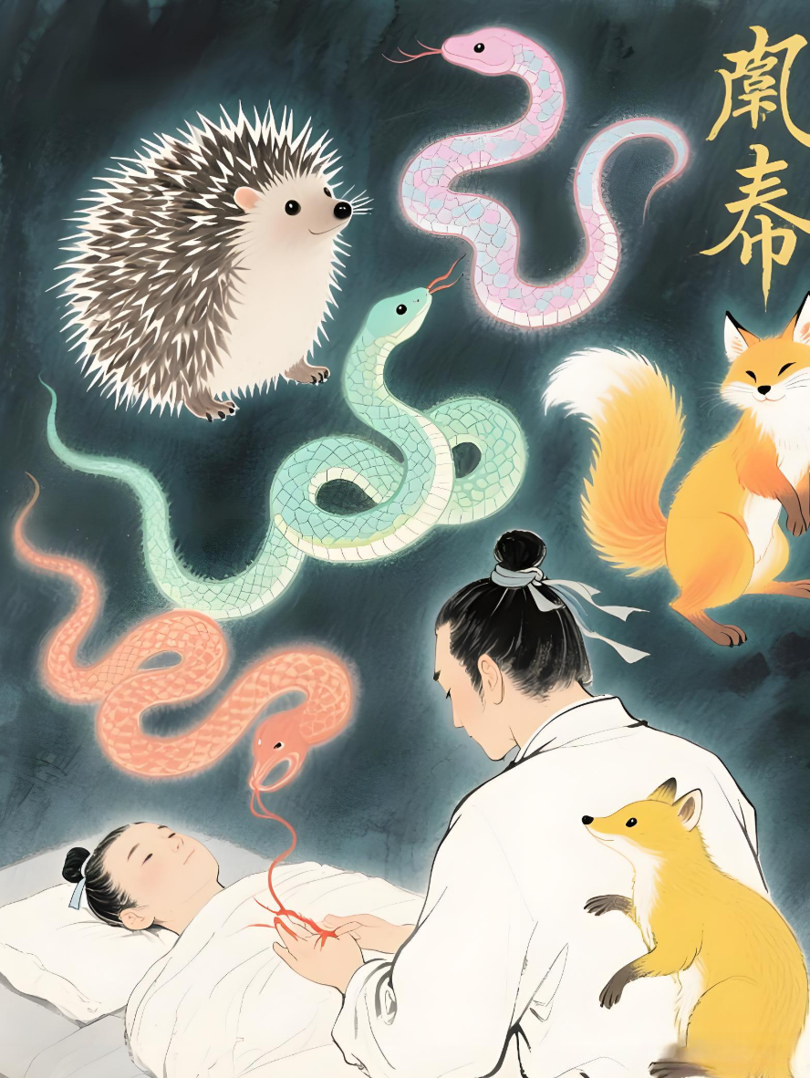 所有弟子都会经历打窍吗？