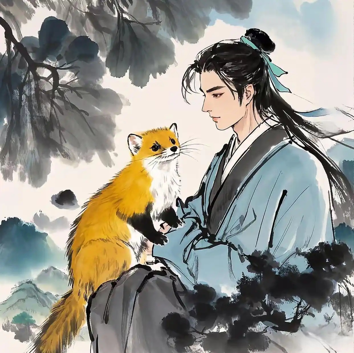 如何区分仙家信息与个人杂念?