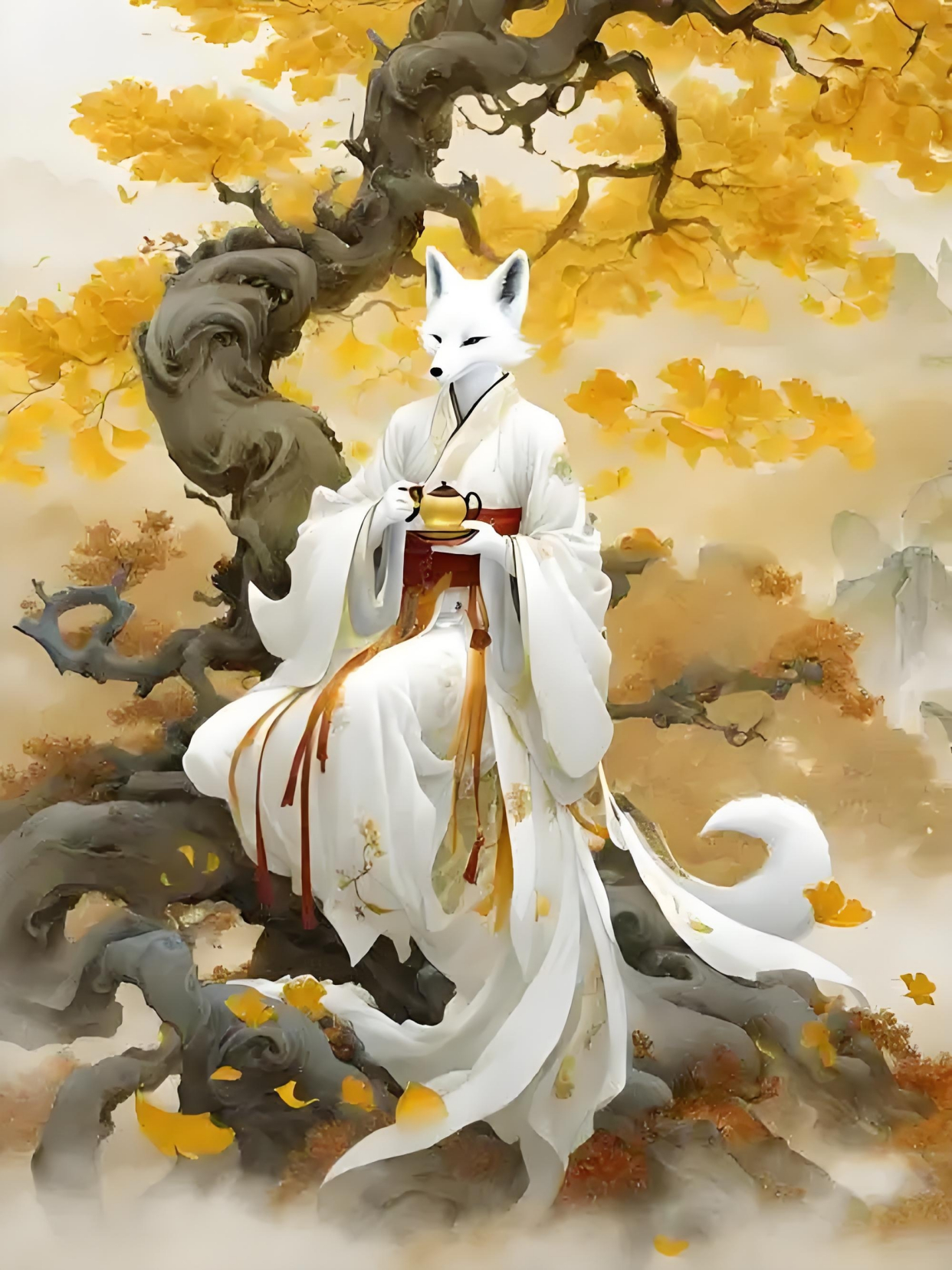 如何辨别香客是正缘还是业障?