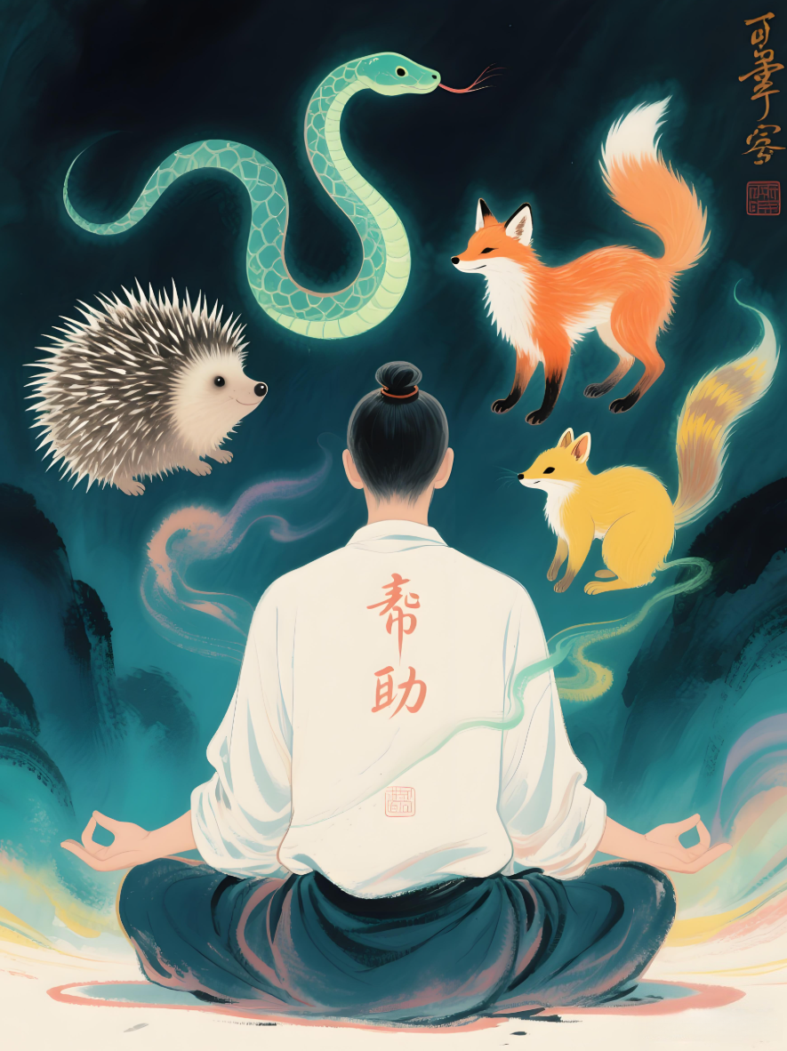 算卦不准是弟子还是仙家的责任?