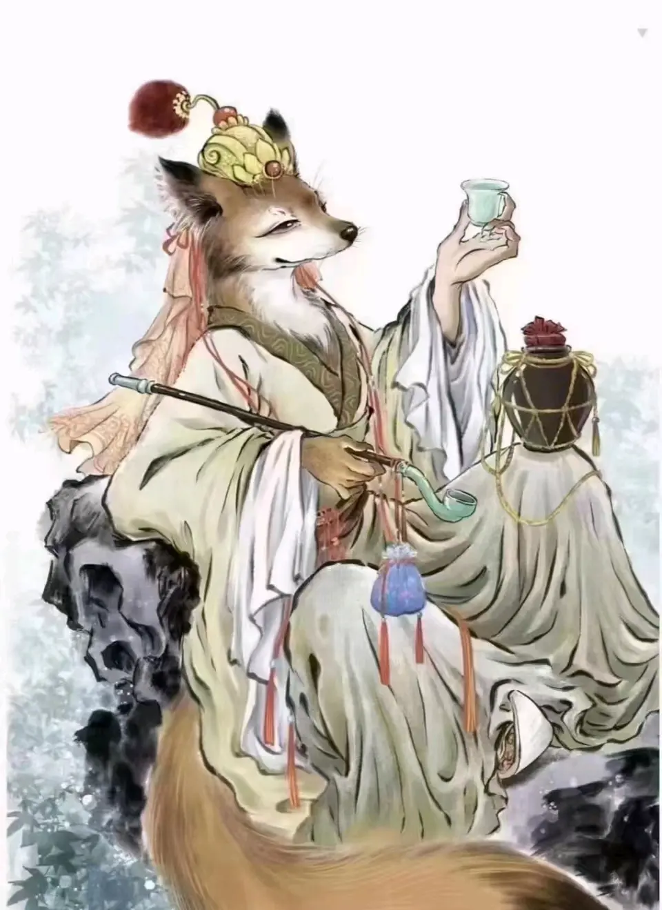 如何辨别引领师父的真伪?