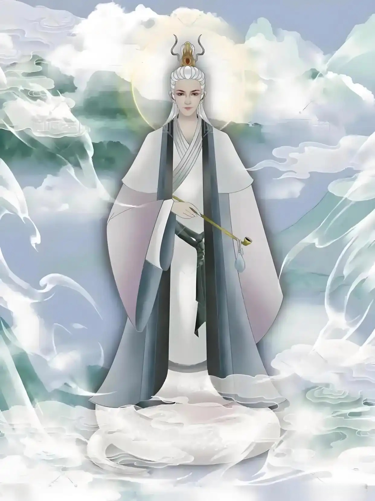 师父的责任边界在哪里？