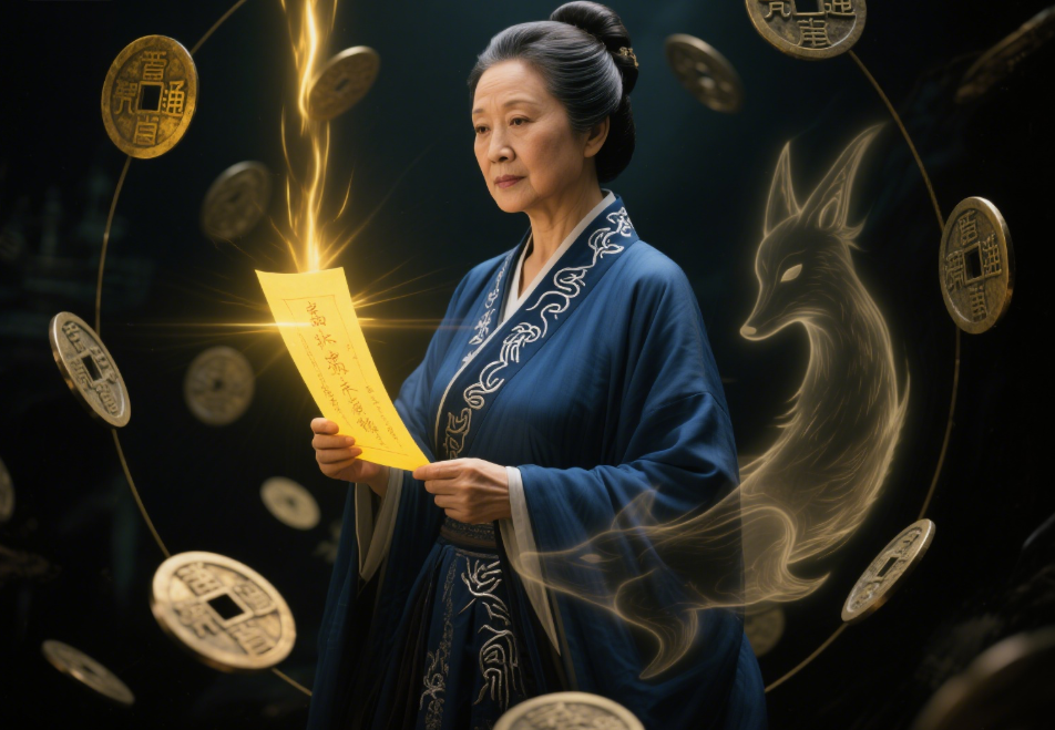 出道仙缘何不同？