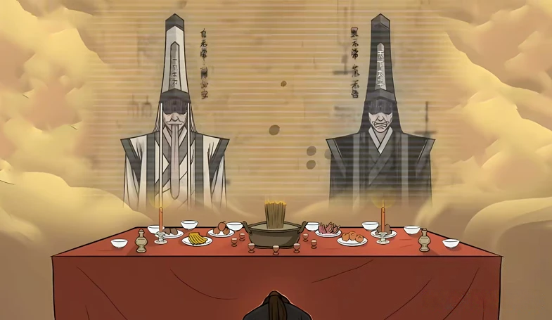 什么是鬼堂口？有什么危害