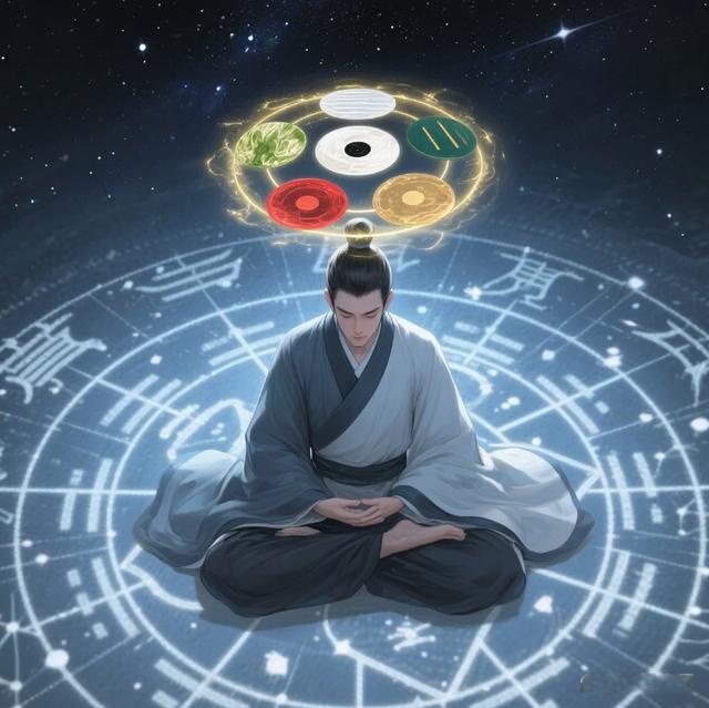 什么是盘道？怎么盘？