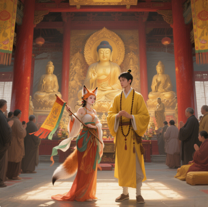 出马仙的下一代都不好吗？