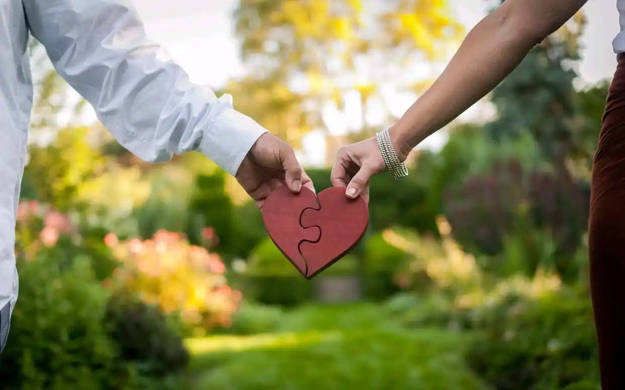 你的配偶星在哪？