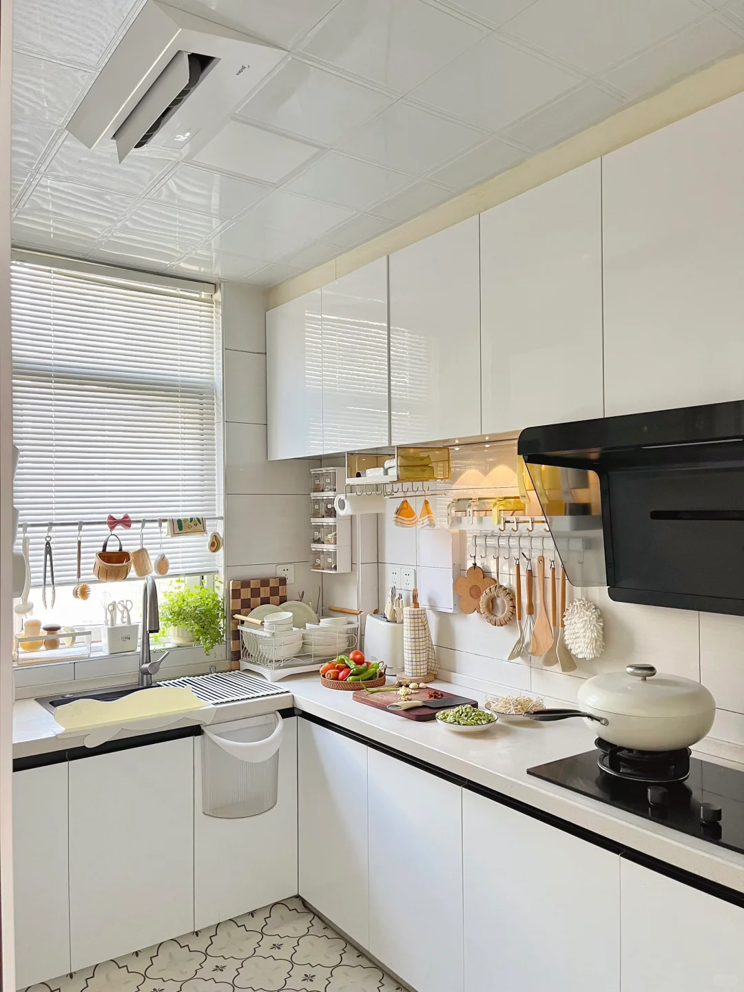 厨房风水不能忽视！灶位风水有讲究