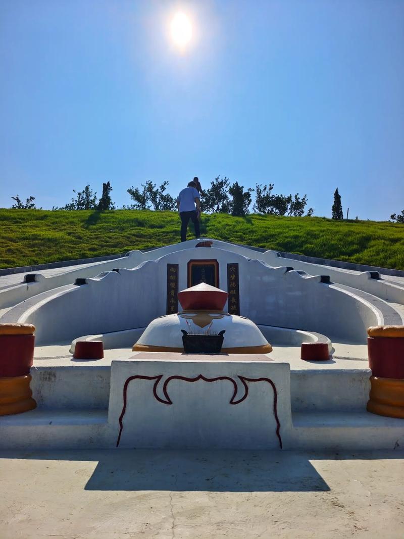 阴宅风水察砂：护卫之情，宾主之仪