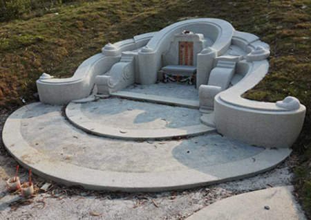 定向：分金之秘，乘气之法