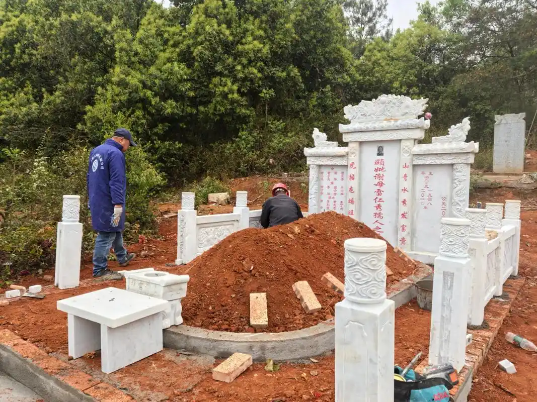 阴宅风水明堂：格局之阔，气象之盛