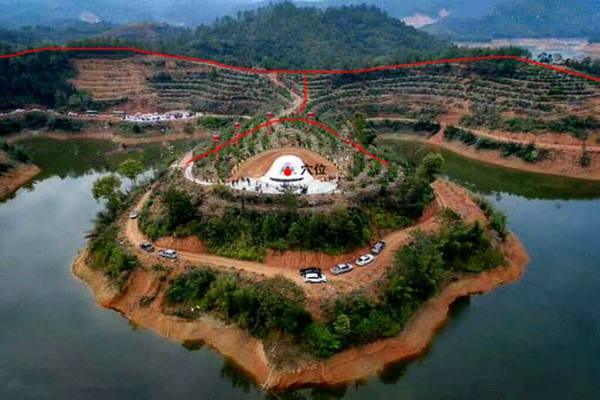 青龙白虎：护卫之势，平衡之道