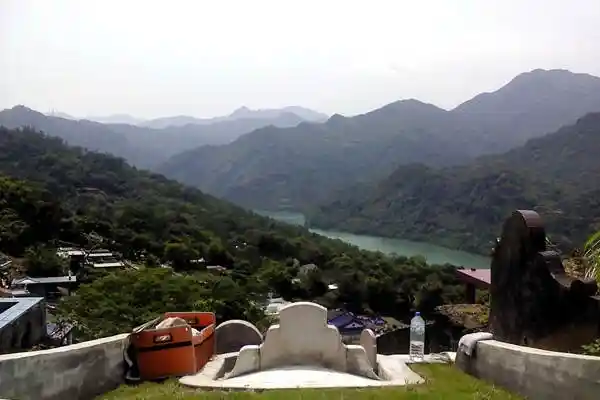 乘金相水：穴土之秘，内气之证