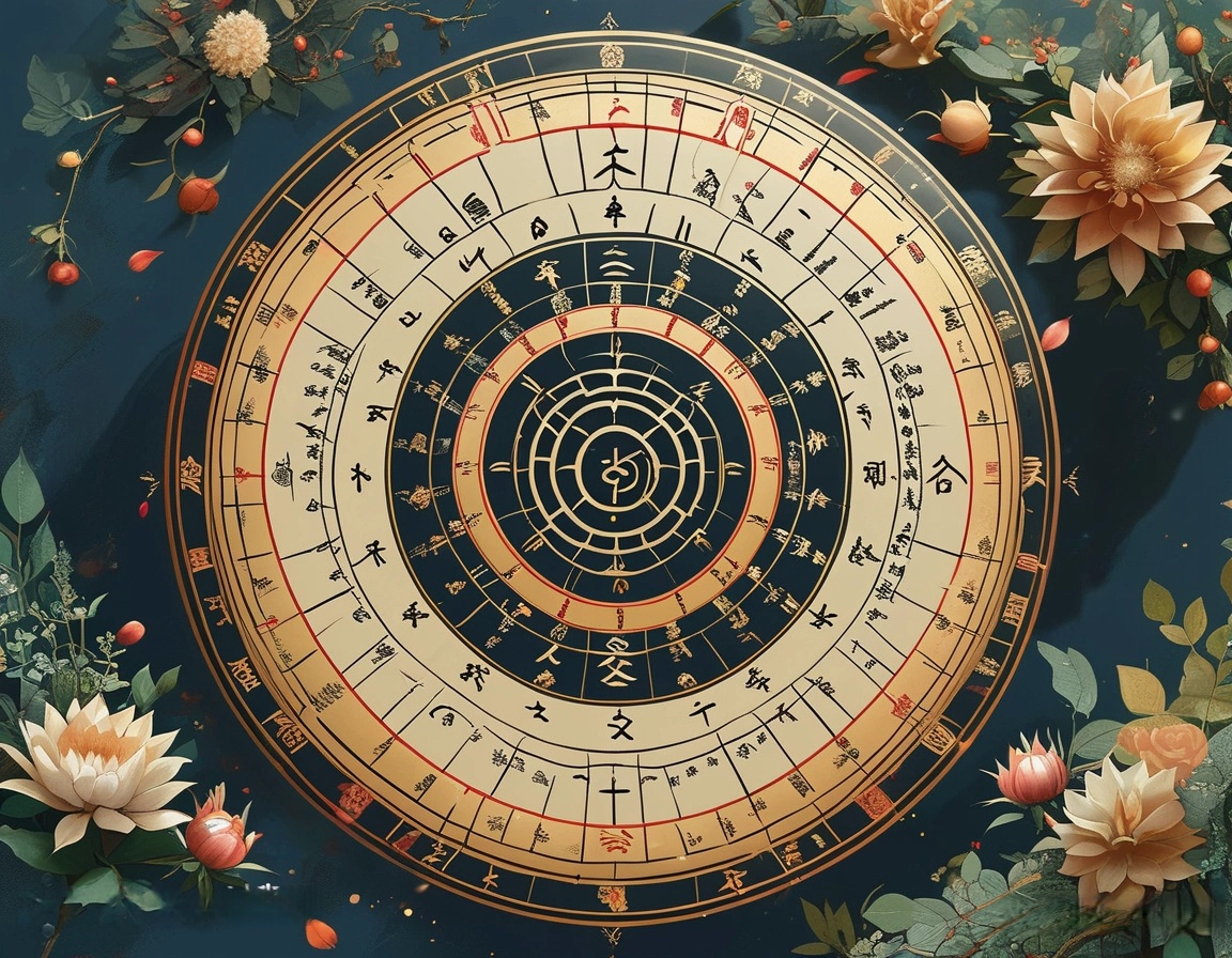 奇门八门：洞察事态之吉凶