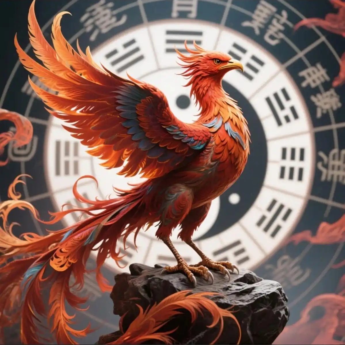 奇门占卜：决策优于预测