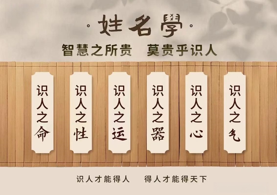 公司起名风水：如何用名字为企业聚财纳气？