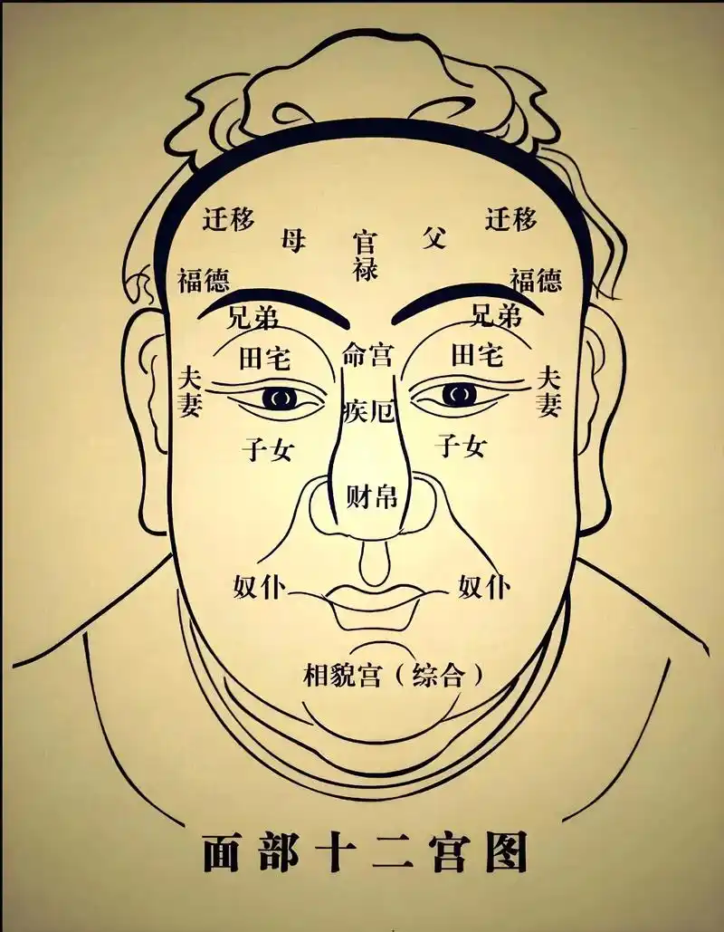 相由心生，境随心转：心性修养对面相与命运的根本性改变