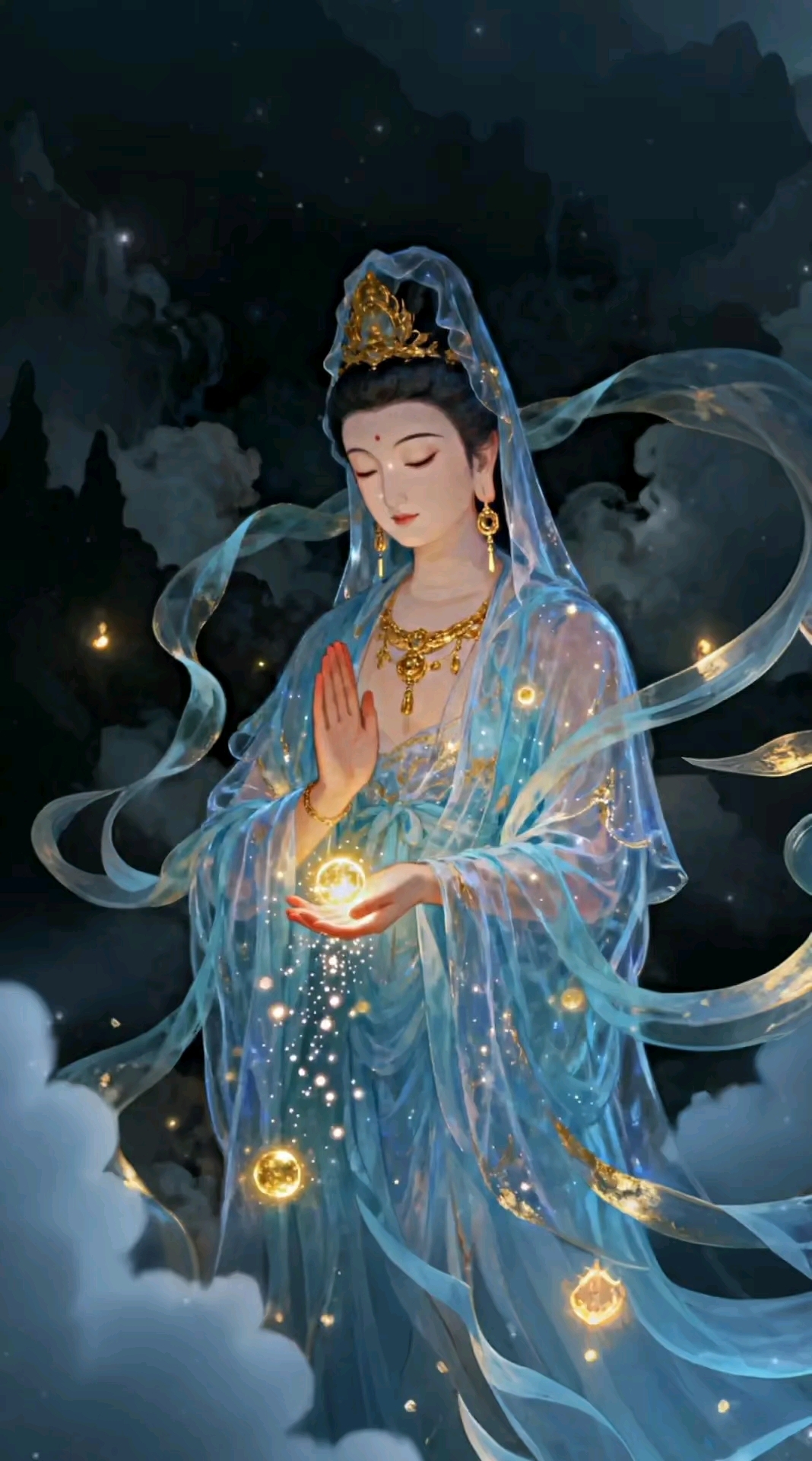 四圣谛：佛陀开示的根本教法